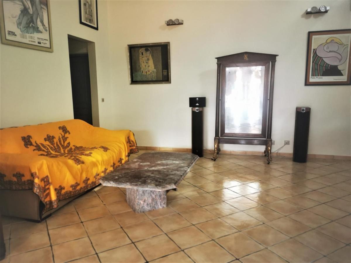 La Canne A Sucre Sainte-Anne  Esterno foto